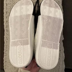 Ground Up Nightmare before Christmas shoes size 7